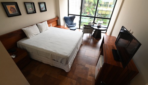 Suite Prime