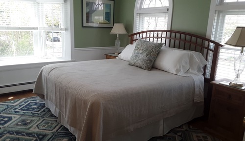 Habitación estándar, 1 cama de matrimonio grande