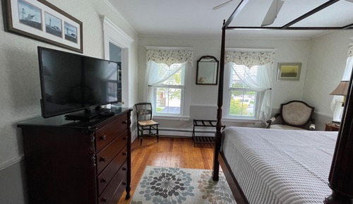 Habitación estándar, 1 cama de matrimonio