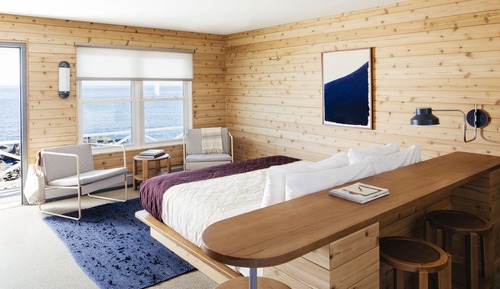 Habitación Deluxe, 1 cama de matrimonio grande, accesible para personas con discapacidad
