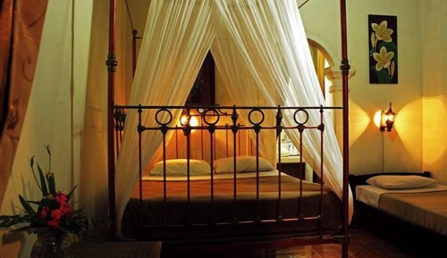 Colonial Style House