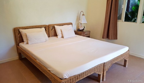 Habitación estándar