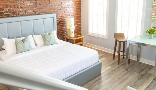 Loft Premier
