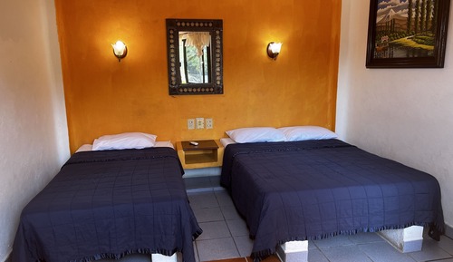 Habitación (2)