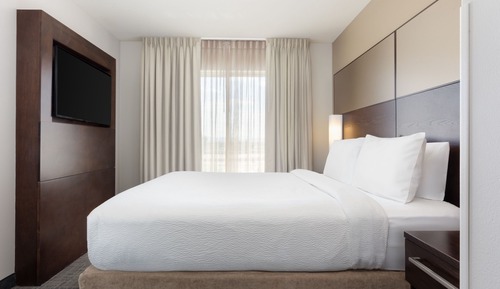 Suite, 1 cama doble
