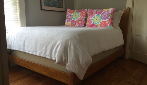 Habitación, 1 cama de matrimonio