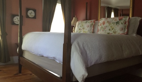 Habitación Deluxe, 1 cama de matrimonio grande