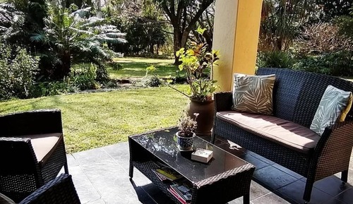 Bungalow de luna de miel