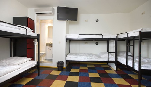 Habitación (10 person)