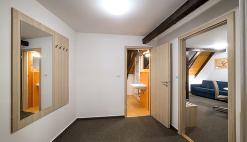 Apartamento Premium, 2 habitaciones, cocina
