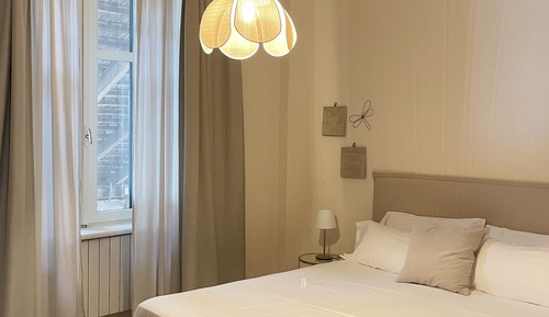 Suite, 1 habitación
