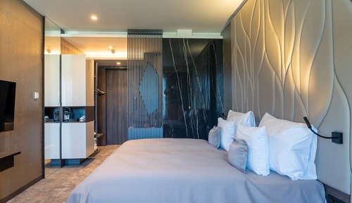 Habitación superior