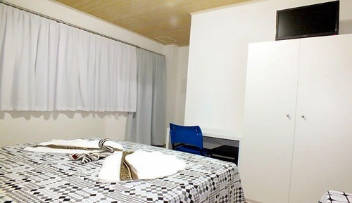 Habitación individual