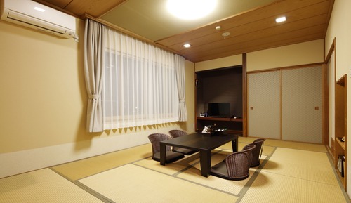 Habitación tradicional