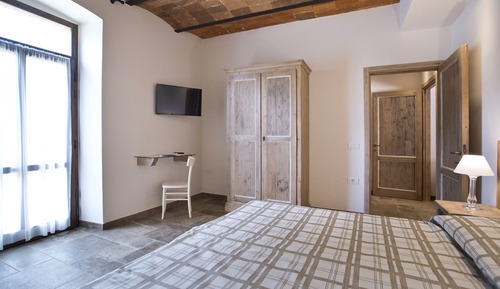 Apartamento, 1 habitación