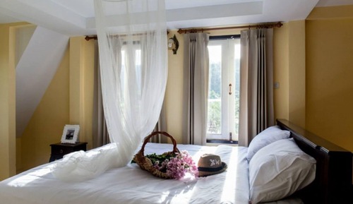 Suite superior
