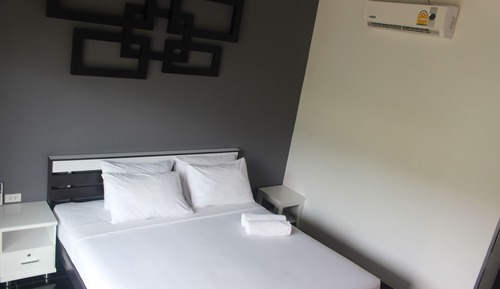 Habitación superior