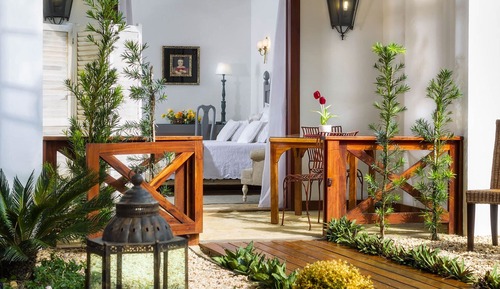 Habitación Confort