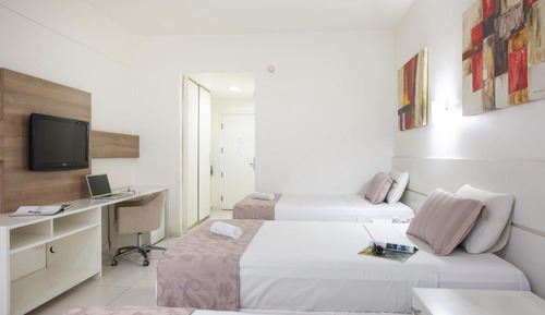 Suite Confort