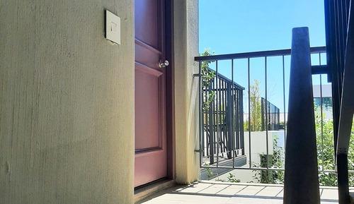 Apartamento de lujo