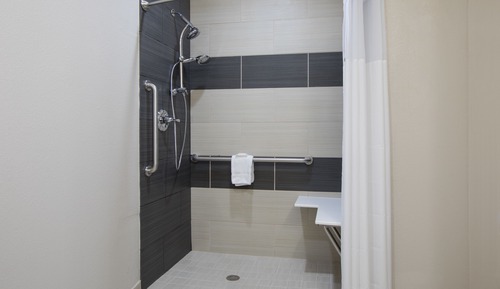 Habitación, 1 cama de matrimonio, accesible para personas con discapacidad, no fumadores