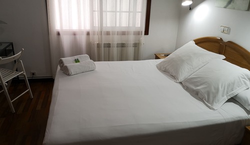Habitación doble