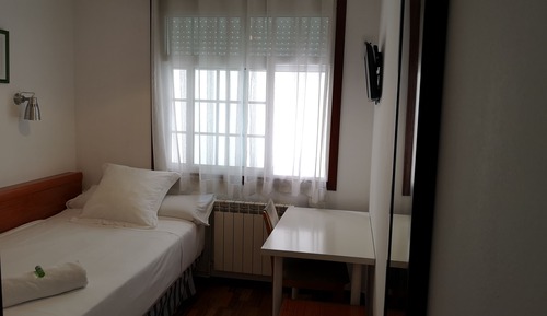 Habitación individual