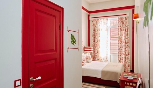 Habitación exclusiva