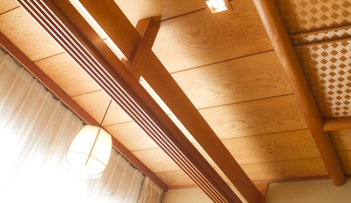 Habitación tradicional, baño privado (Superior Japanese Style)