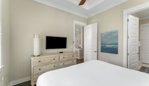 Casa adosada, 2 habitaciones (Comfort and Clarity)