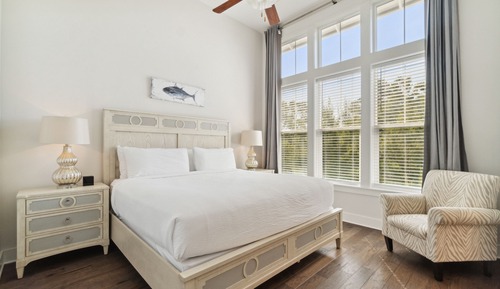 Casa adosada, 3 habitaciones (Coastal Comfort)