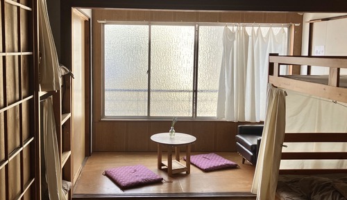 Habitación familiar
