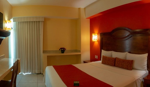 Habitación estándar