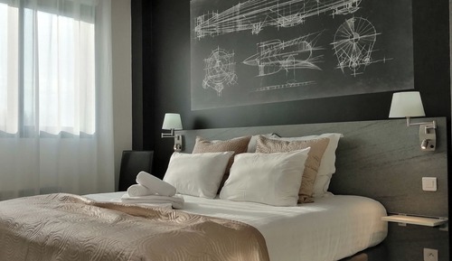 Habitación doble