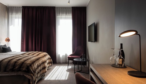 Habitación doble
