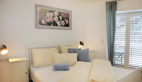 Apartamento Deluxe