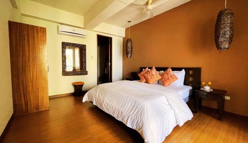 Habitación superior
