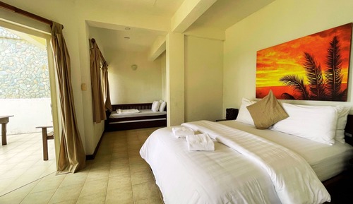 Habitación superior