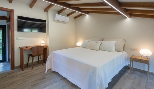 Suite Deluxe