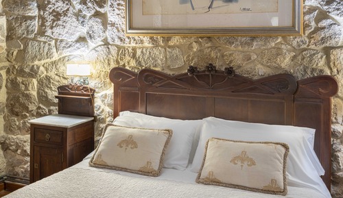 Suite superior