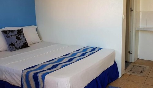 Habitación estándar