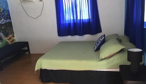Habitación Deluxe (Front View)