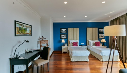 Apartamento, 2 habitaciones