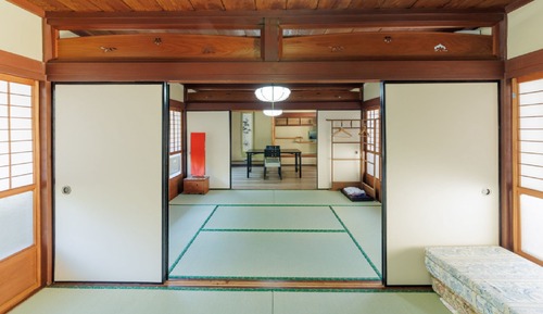 Habitación básica