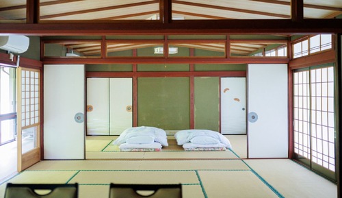Habitación estándar, 1 habitación