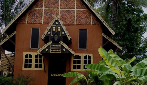 Villa Deluxe