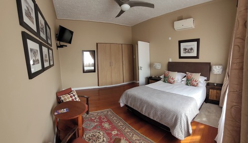 Habitación, 2 habitaciones (Luxury Unit )