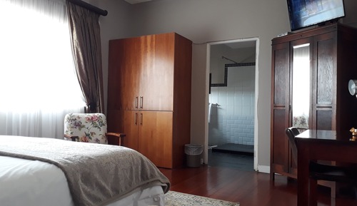 Habitación de lujo, 1 habitación