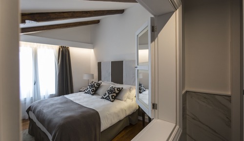 Habitación Confort doble