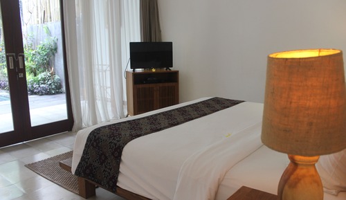 Habitación Deluxe, 1 habitación